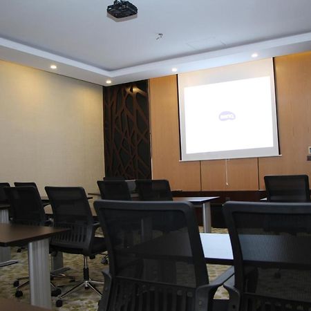 Almuhaidb Residence Al Al Jubail Zewnętrze zdjęcie