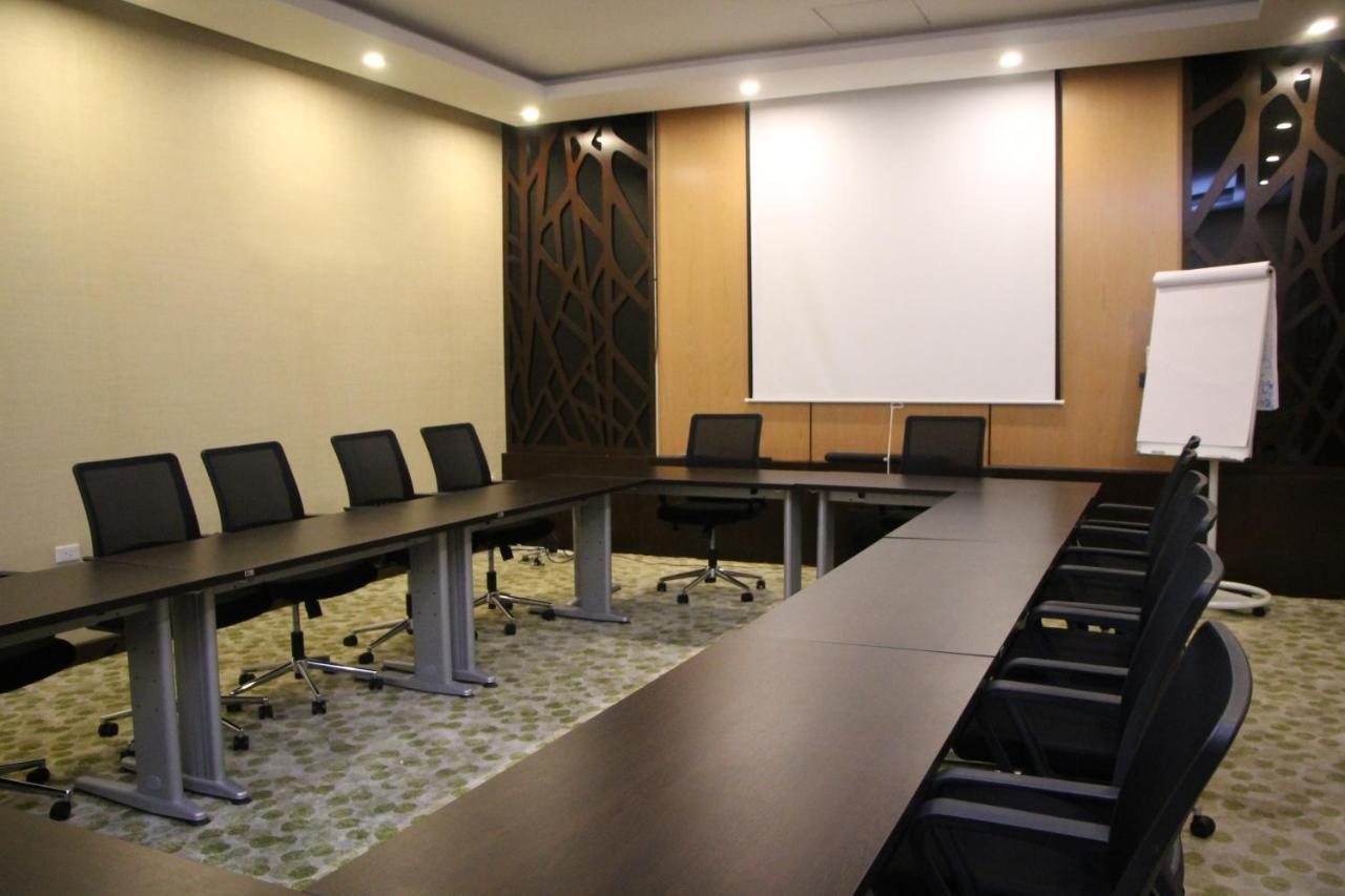 Almuhaidb Residence Al Al Jubail Zewnętrze zdjęcie