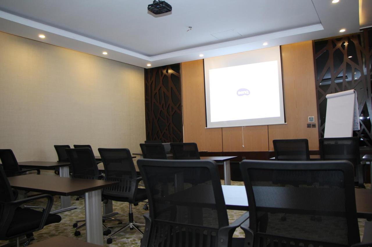 Almuhaidb Residence Al Al Jubail Zewnętrze zdjęcie