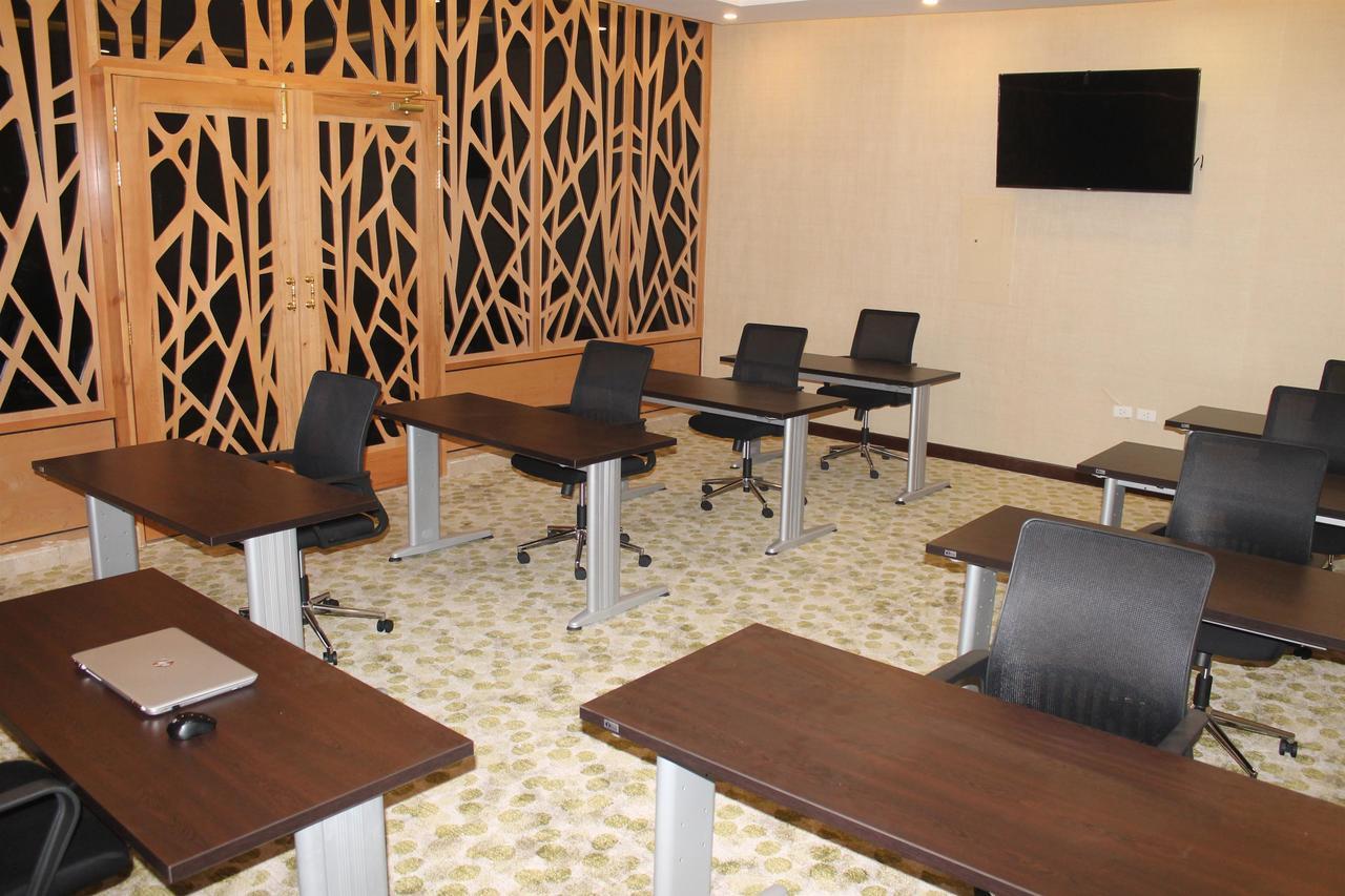 Almuhaidb Residence Al Al Jubail Zewnętrze zdjęcie