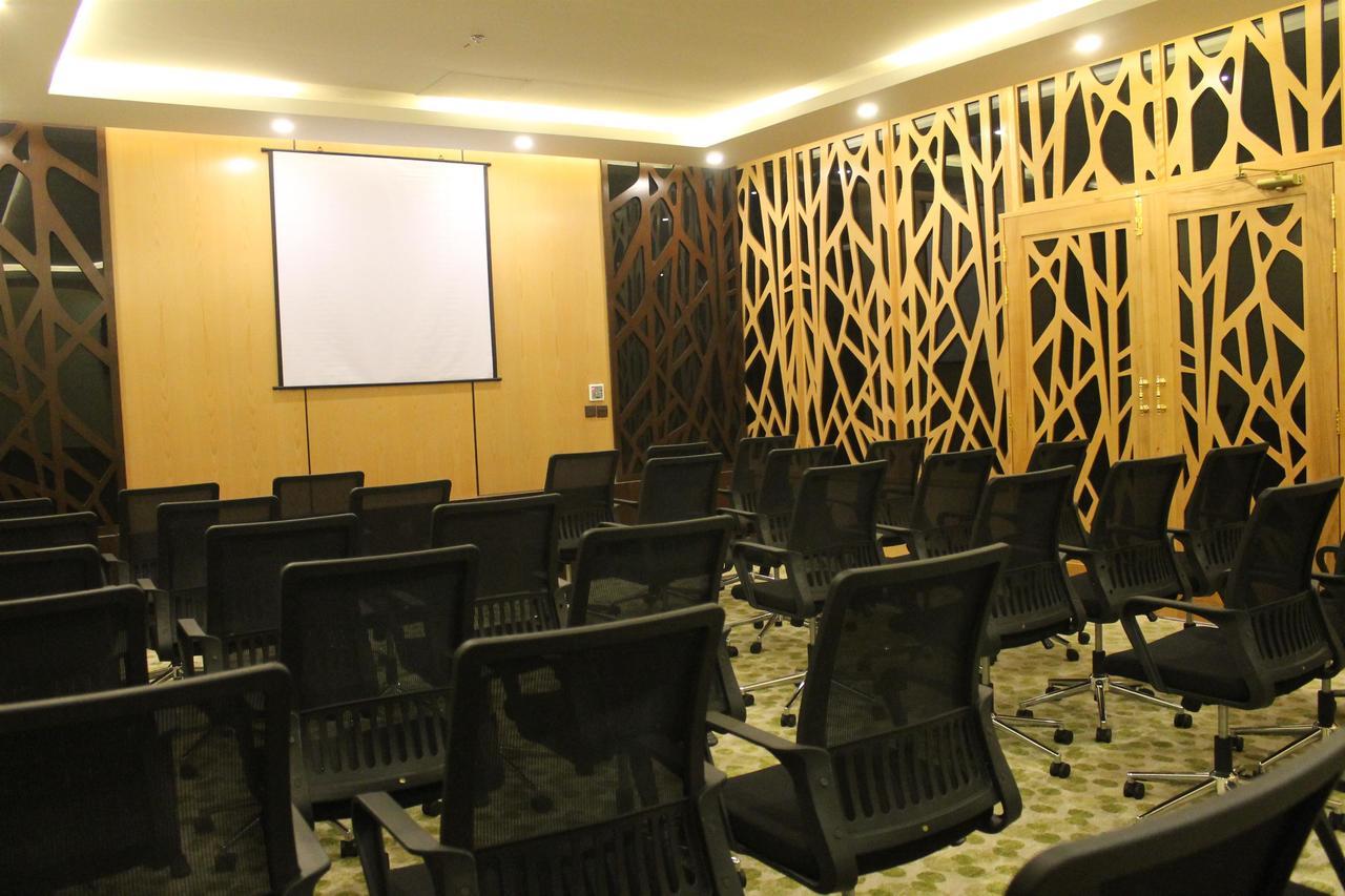 Almuhaidb Residence Al Al Jubail Zewnętrze zdjęcie
