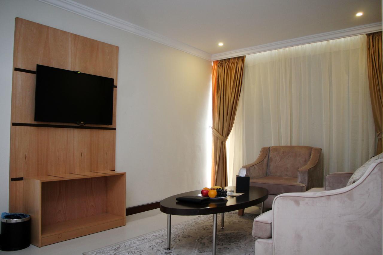 Almuhaidb Residence Al Al Jubail Zewnętrze zdjęcie