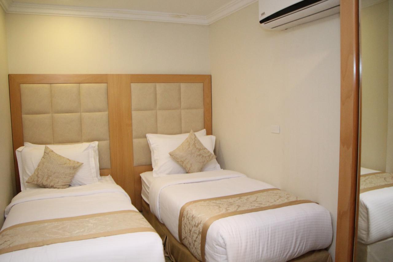 Almuhaidb Residence Al Al Jubail Zewnętrze zdjęcie