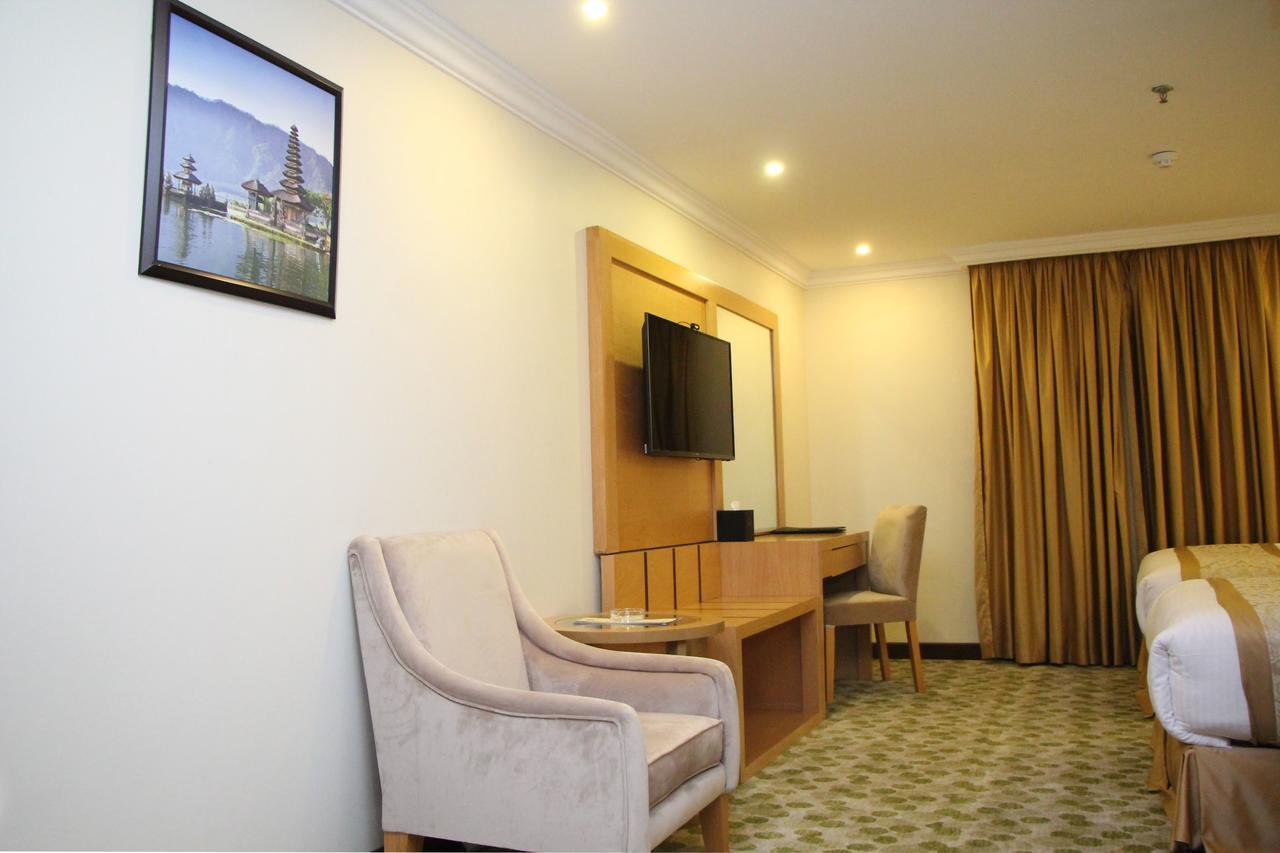 Almuhaidb Residence Al Al Jubail Zewnętrze zdjęcie
