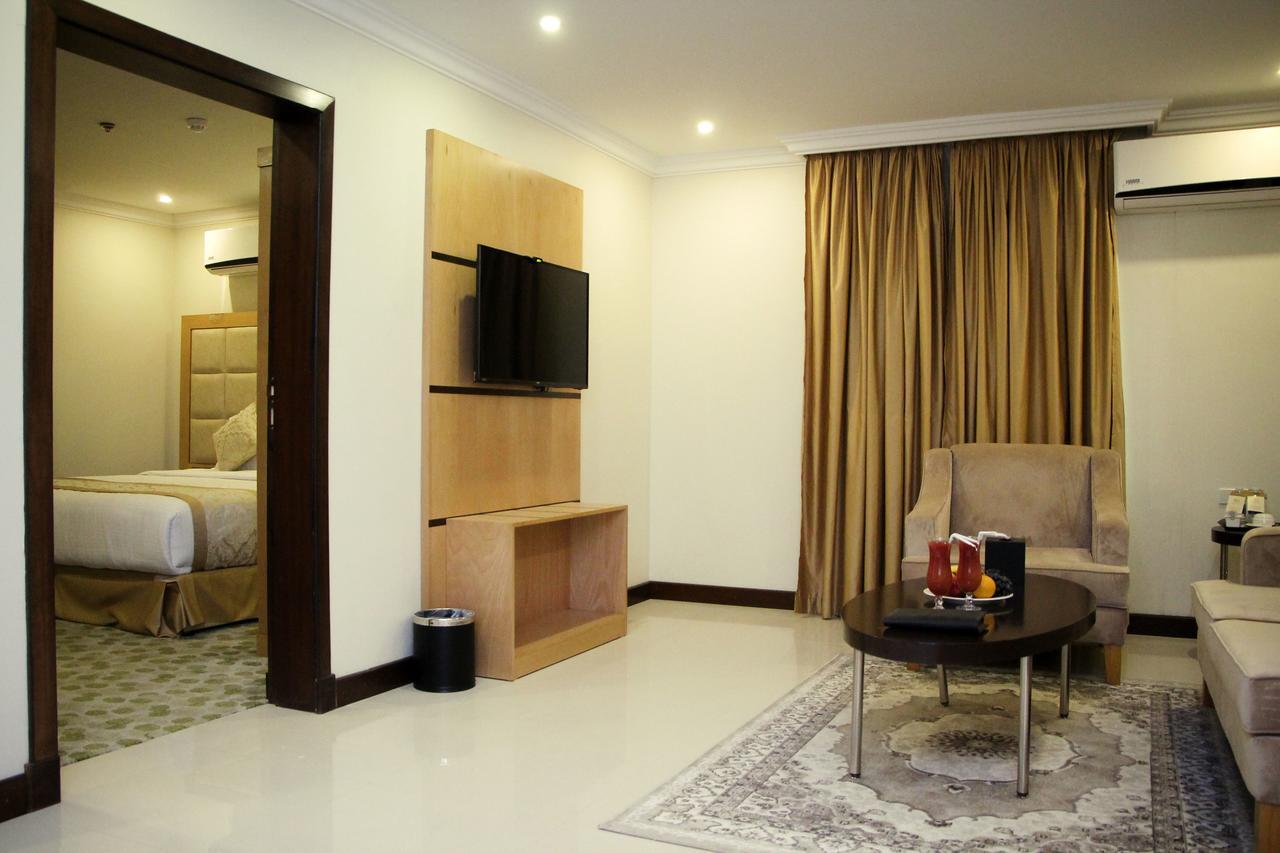 Almuhaidb Residence Al Al Jubail Zewnętrze zdjęcie