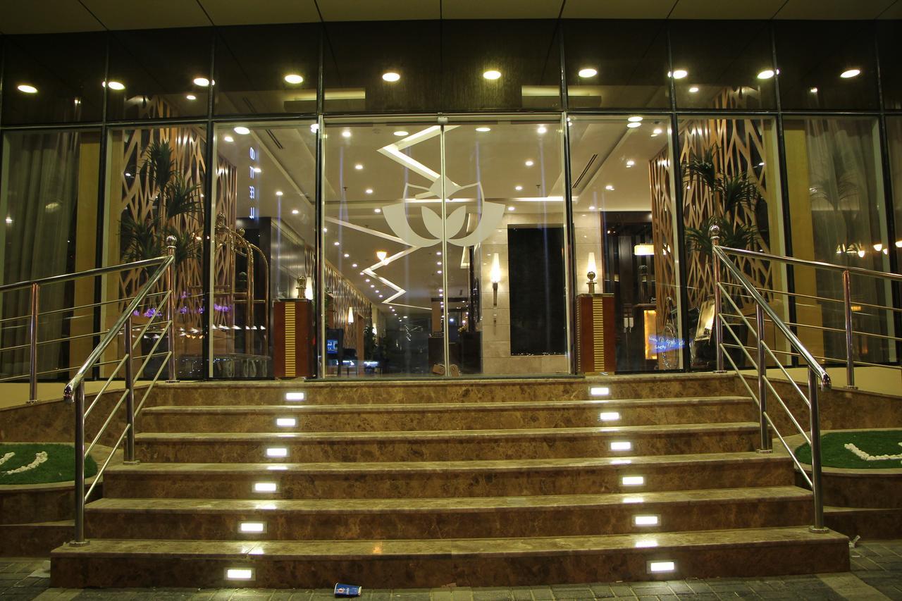 Almuhaidb Residence Al Al Jubail Zewnętrze zdjęcie