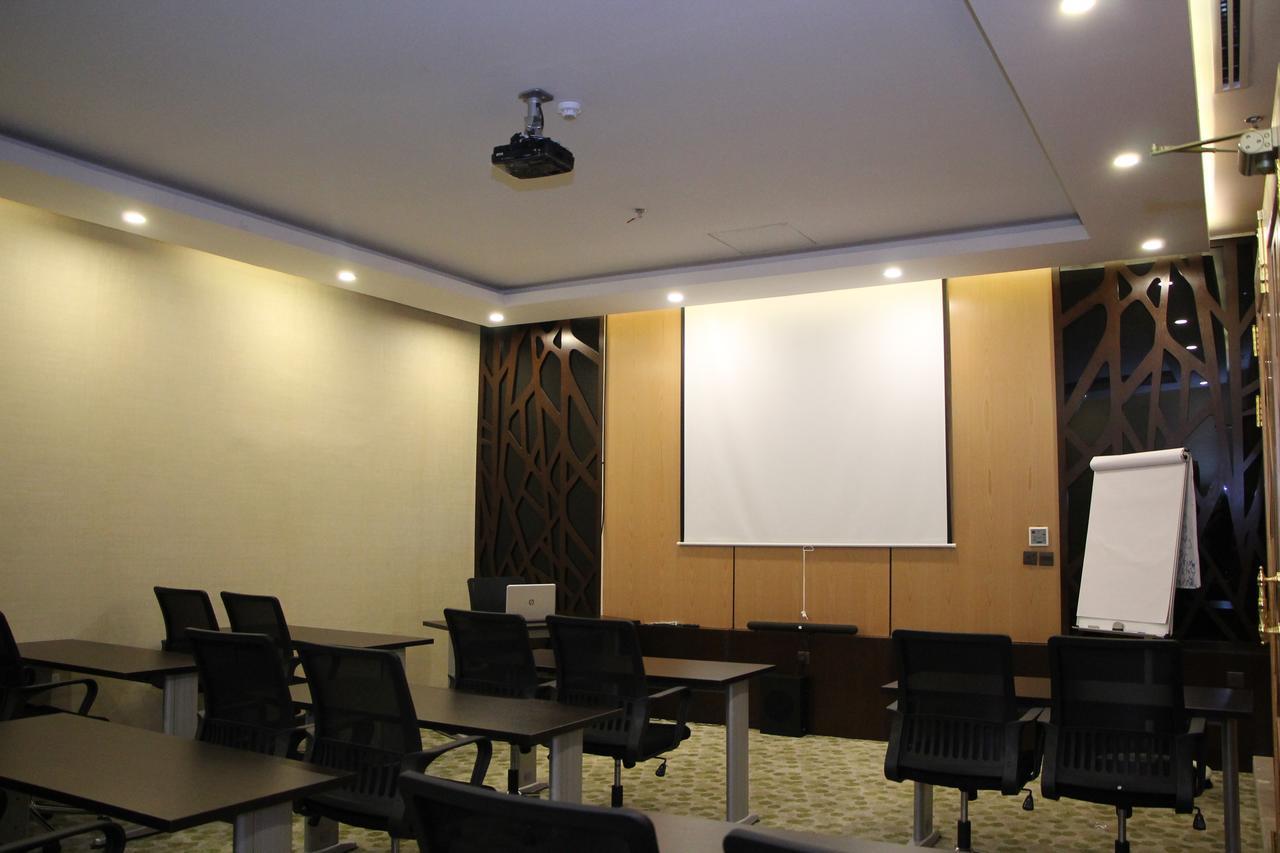 Almuhaidb Residence Al Al Jubail Zewnętrze zdjęcie