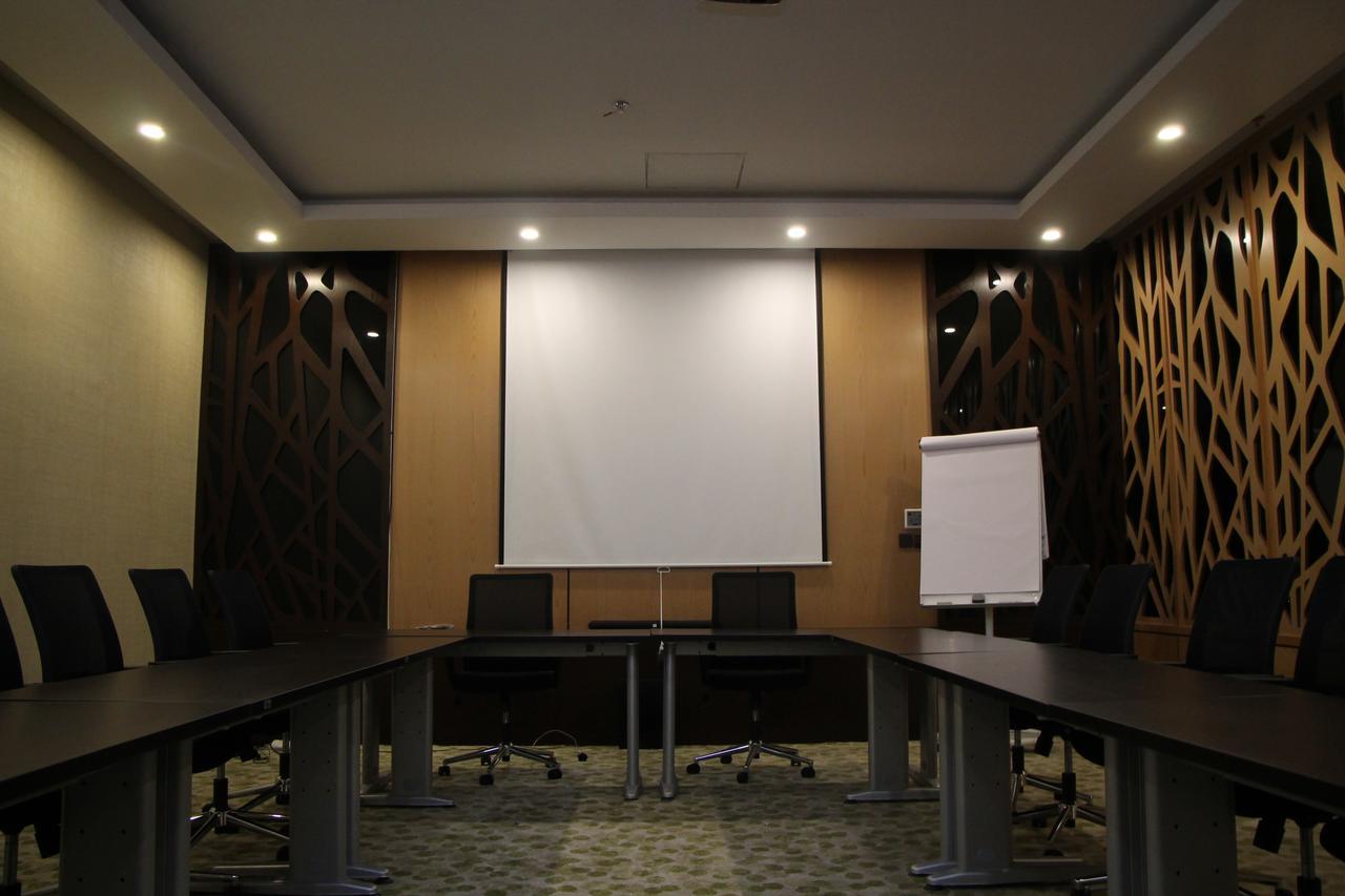 Almuhaidb Residence Al Al Jubail Zewnętrze zdjęcie