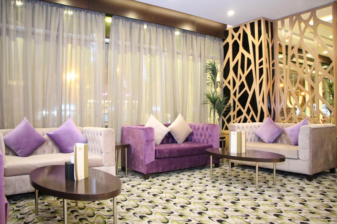 Almuhaidb Residence Al Al Jubail Zewnętrze zdjęcie