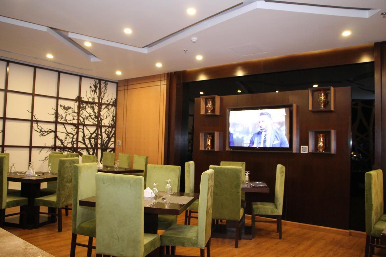 Almuhaidb Residence Al Al Jubail Zewnętrze zdjęcie