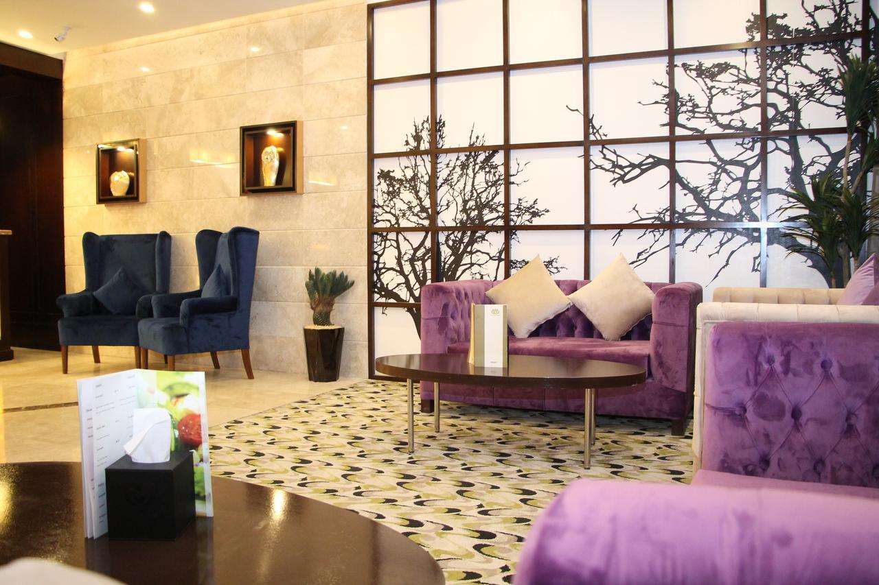 Almuhaidb Residence Al Al Jubail Zewnętrze zdjęcie