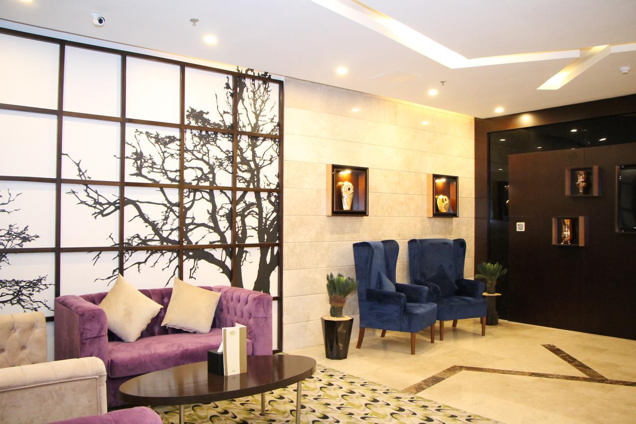 Almuhaidb Residence Al Al Jubail Zewnętrze zdjęcie