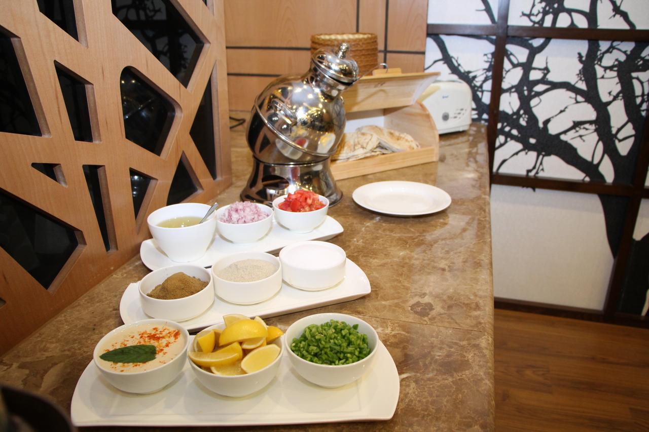 Almuhaidb Residence Al Al Jubail Zewnętrze zdjęcie