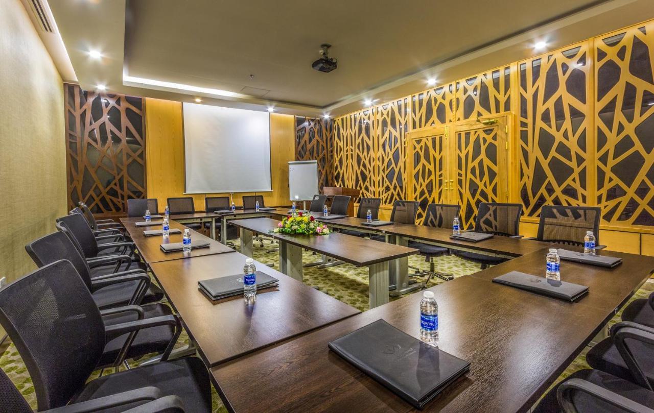 Almuhaidb Residence Al Al Jubail Zewnętrze zdjęcie
