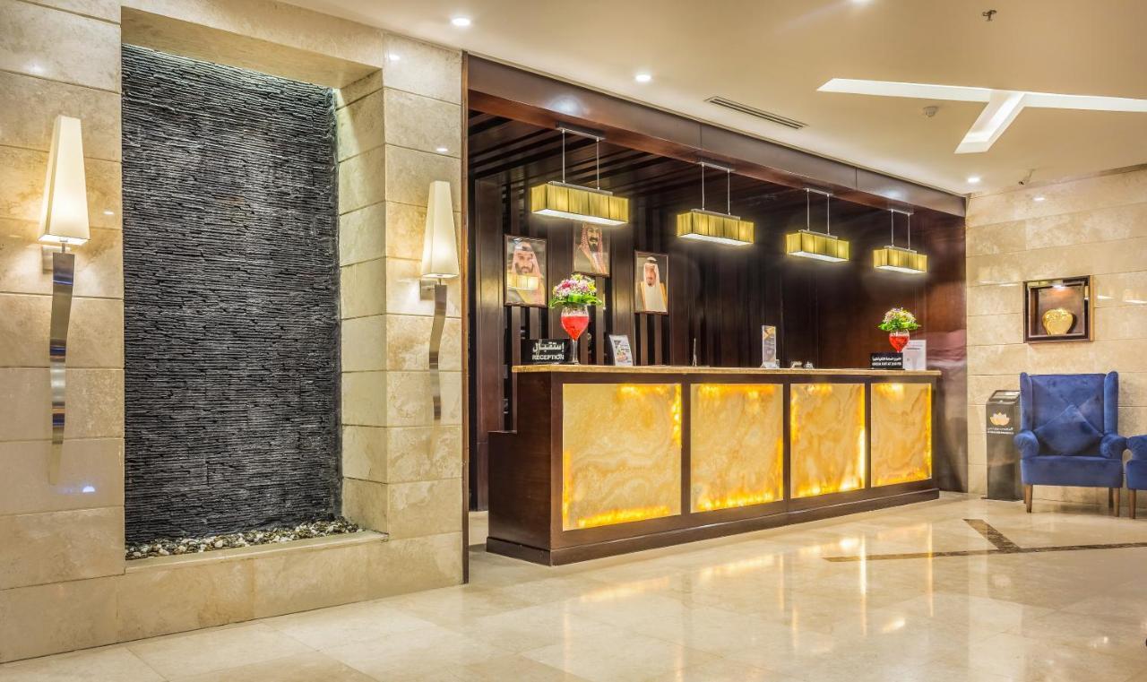 Almuhaidb Residence Al Al Jubail Zewnętrze zdjęcie