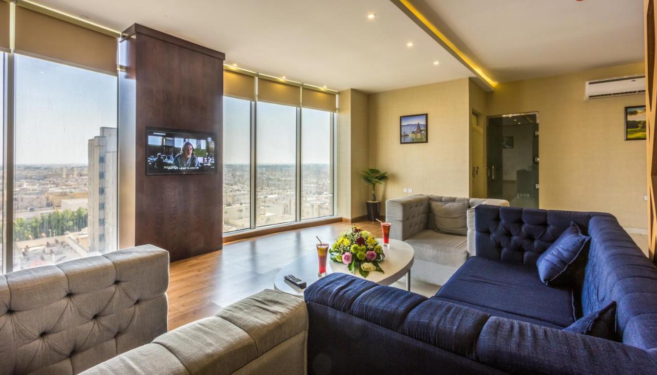Almuhaidb Residence Al Al Jubail Zewnętrze zdjęcie