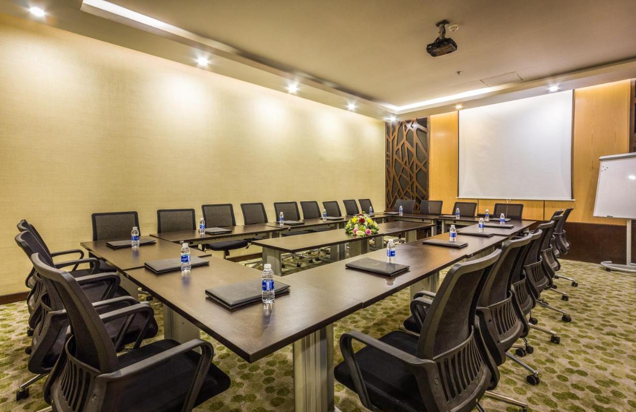 Almuhaidb Residence Al Al Jubail Zewnętrze zdjęcie