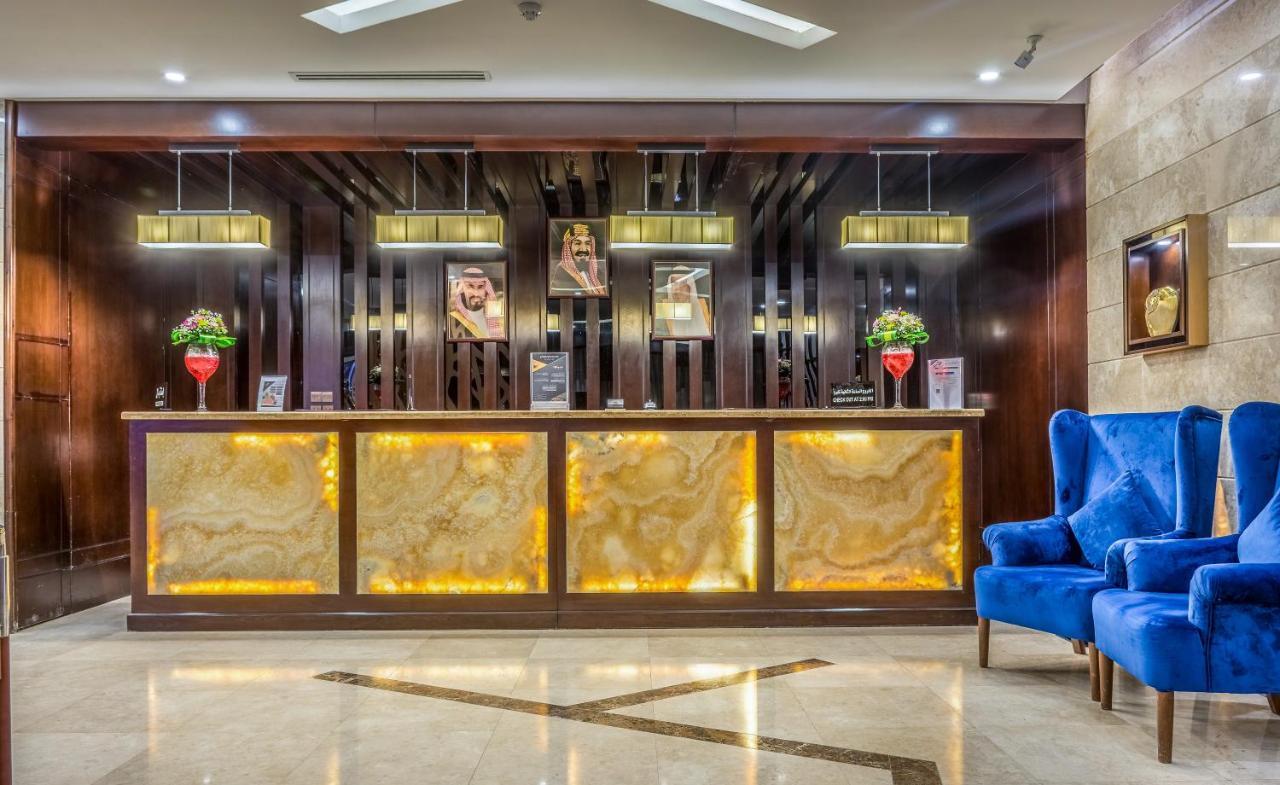 Almuhaidb Residence Al Al Jubail Zewnętrze zdjęcie