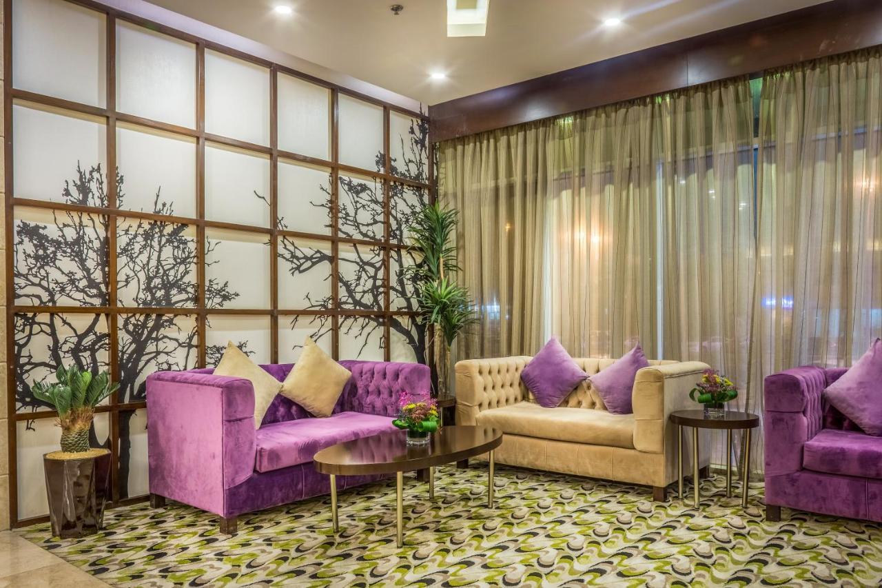 Almuhaidb Residence Al Al Jubail Zewnętrze zdjęcie